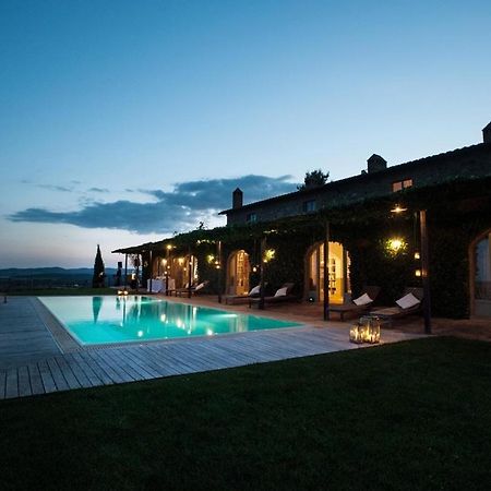 Wine Resort Conti Di San Bonifacio Ribolla 외부 사진