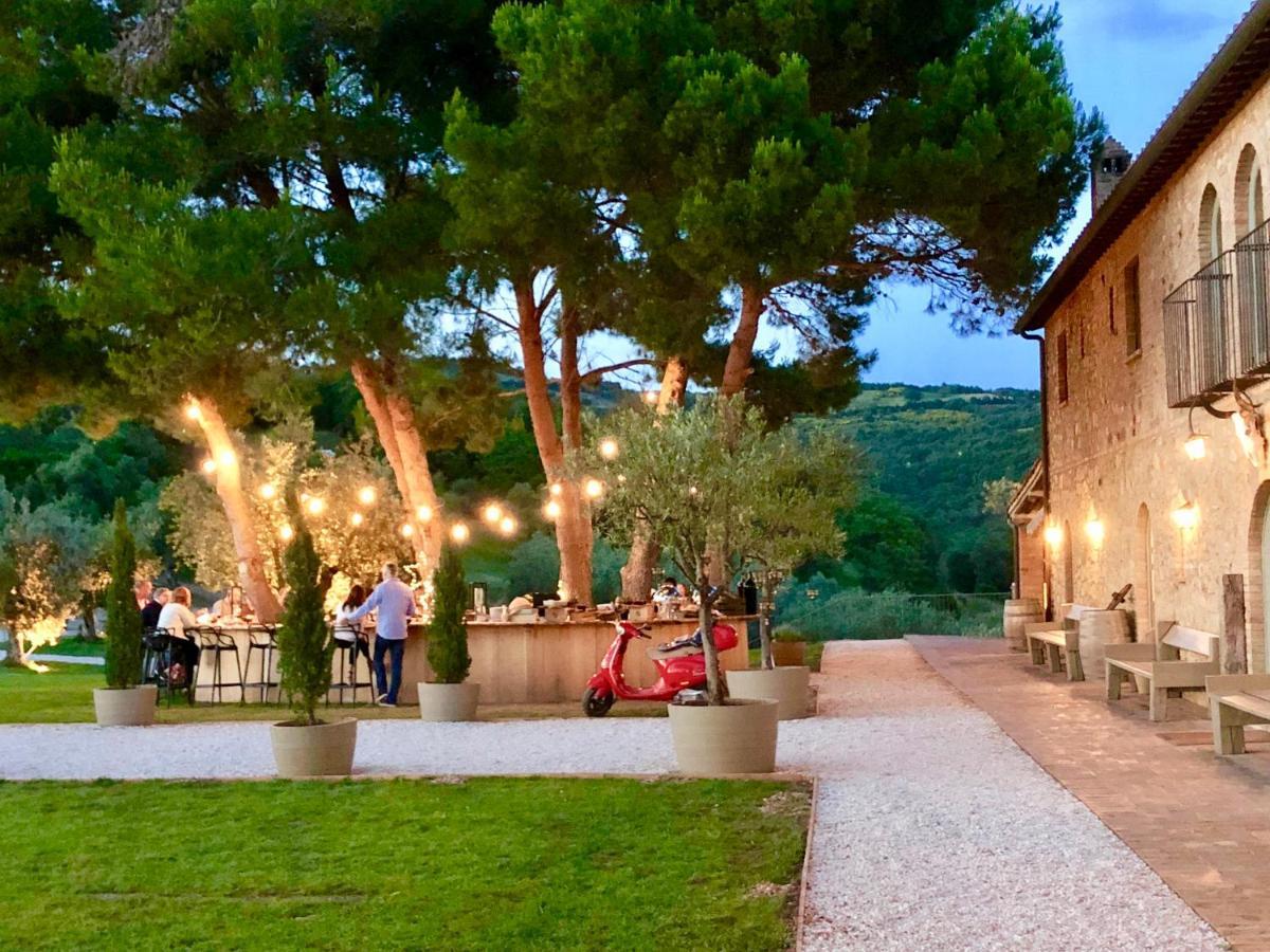 Wine Resort Conti Di San Bonifacio Ribolla 외부 사진