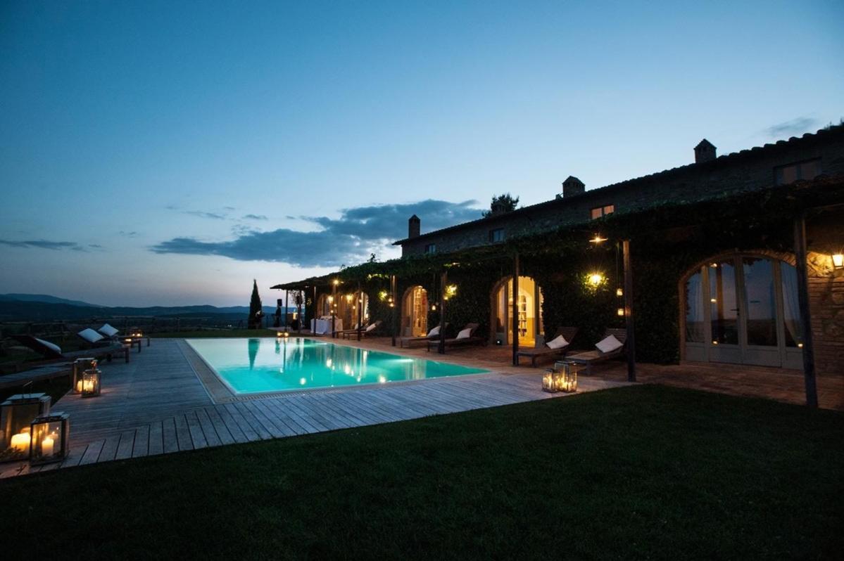 Wine Resort Conti Di San Bonifacio Ribolla 외부 사진