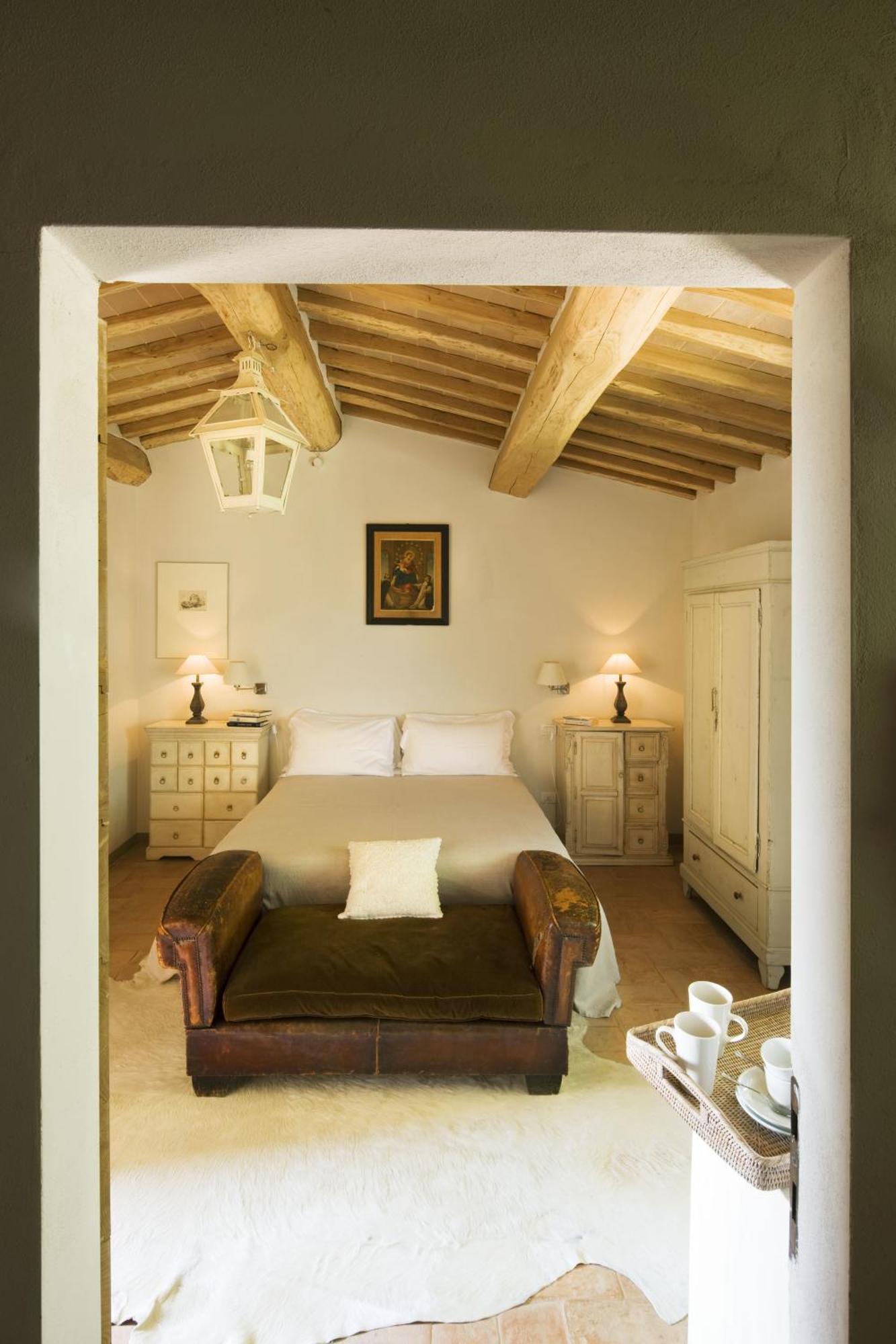 Wine Resort Conti Di San Bonifacio Ribolla 객실 사진