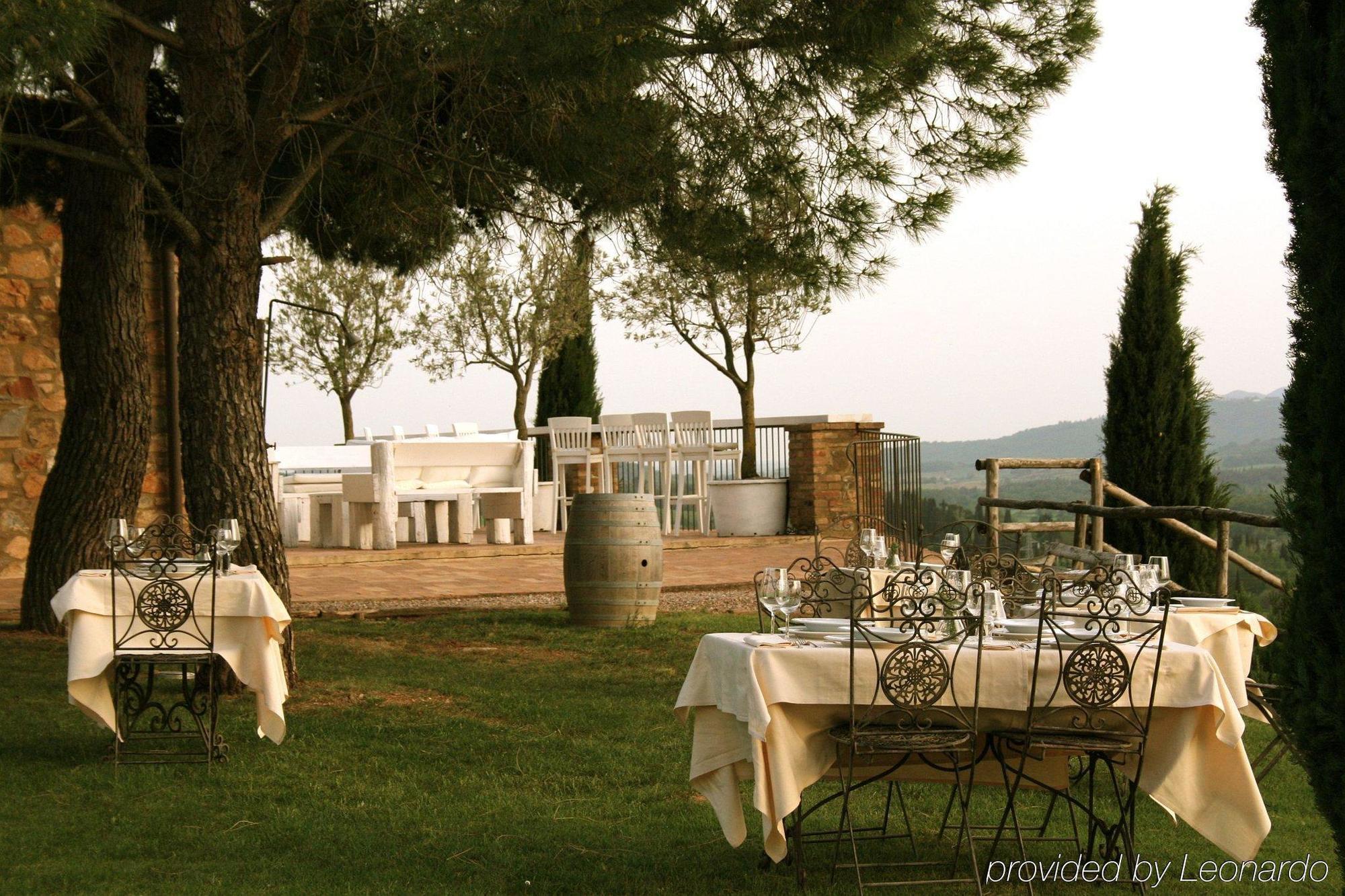 Wine Resort Conti Di San Bonifacio Ribolla 외부 사진