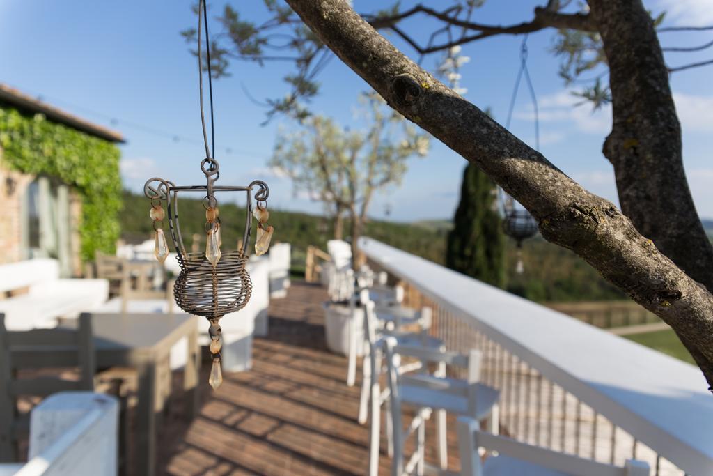 Wine Resort Conti Di San Bonifacio Ribolla 외부 사진