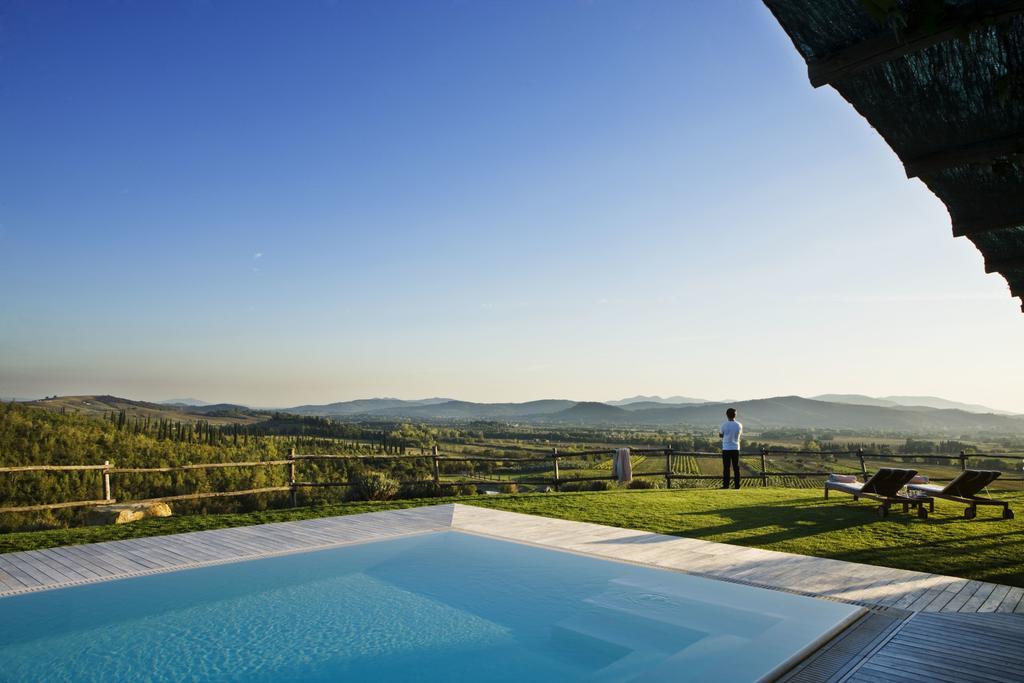 Wine Resort Conti Di San Bonifacio Ribolla 외부 사진