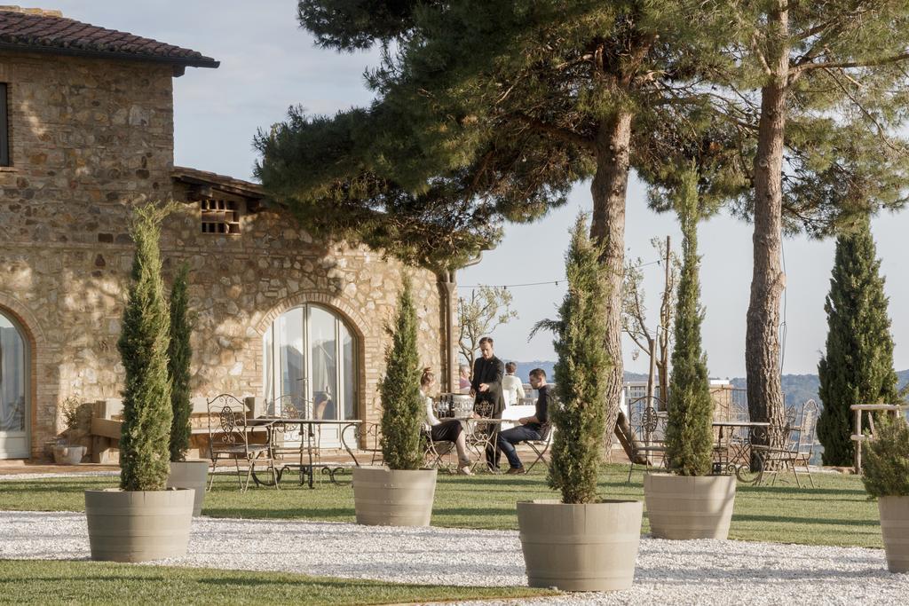 Wine Resort Conti Di San Bonifacio Ribolla 외부 사진