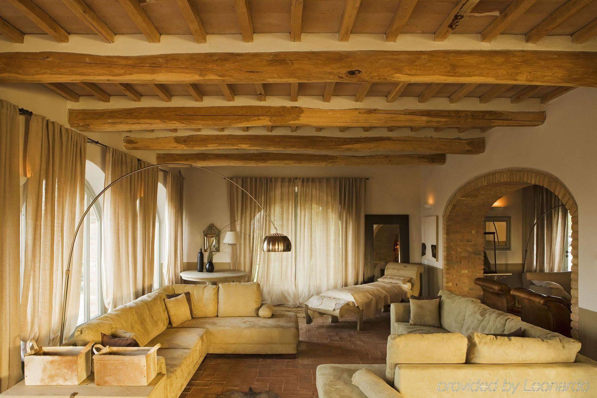 Wine Resort Conti Di San Bonifacio Ribolla 외부 사진