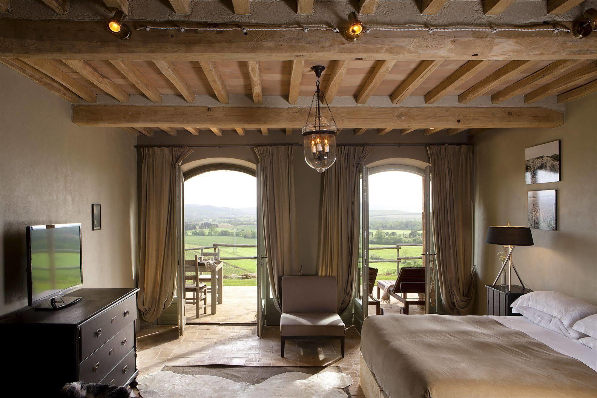 Wine Resort Conti Di San Bonifacio Ribolla 외부 사진
