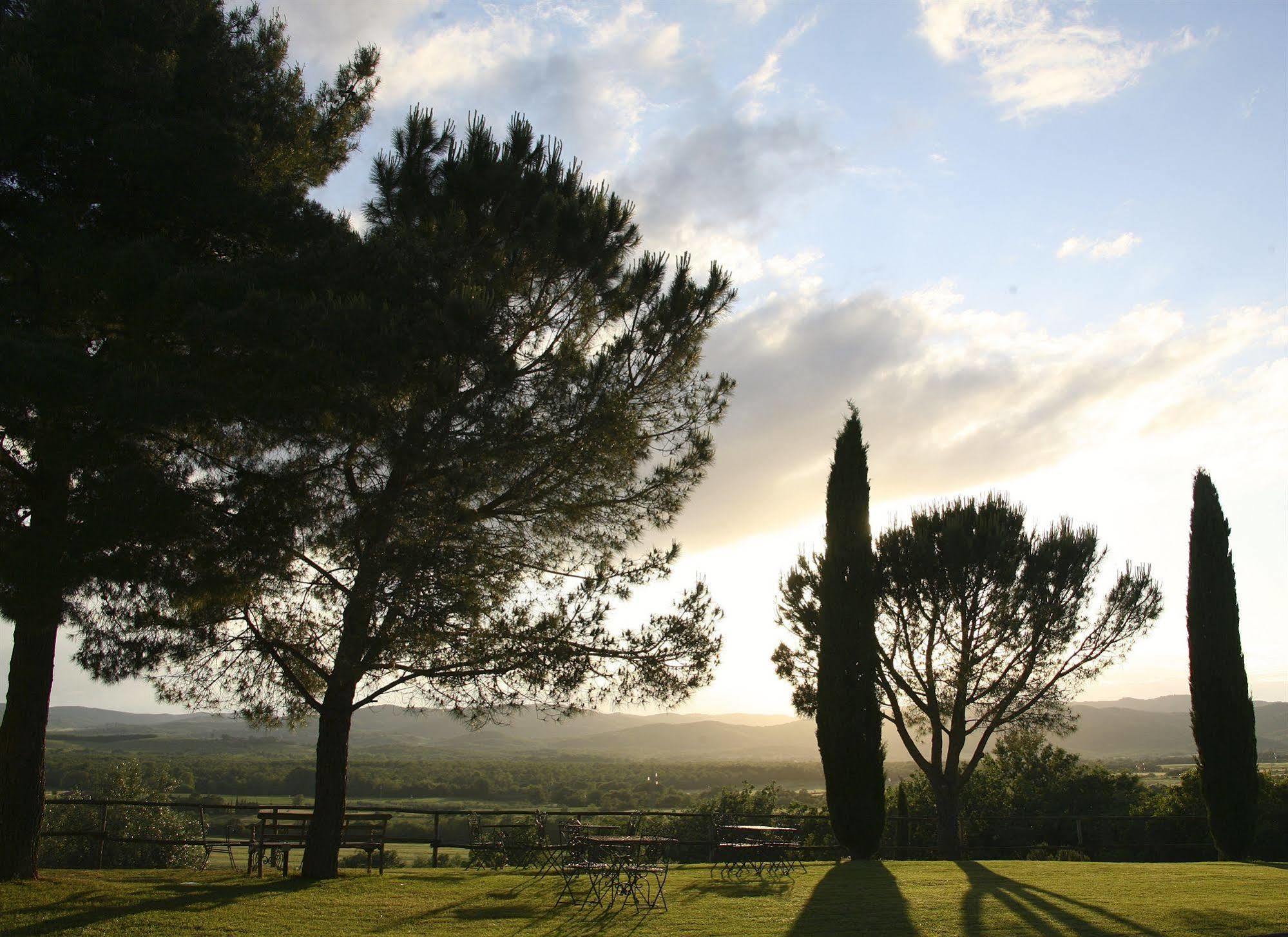 Wine Resort Conti Di San Bonifacio Ribolla 외부 사진