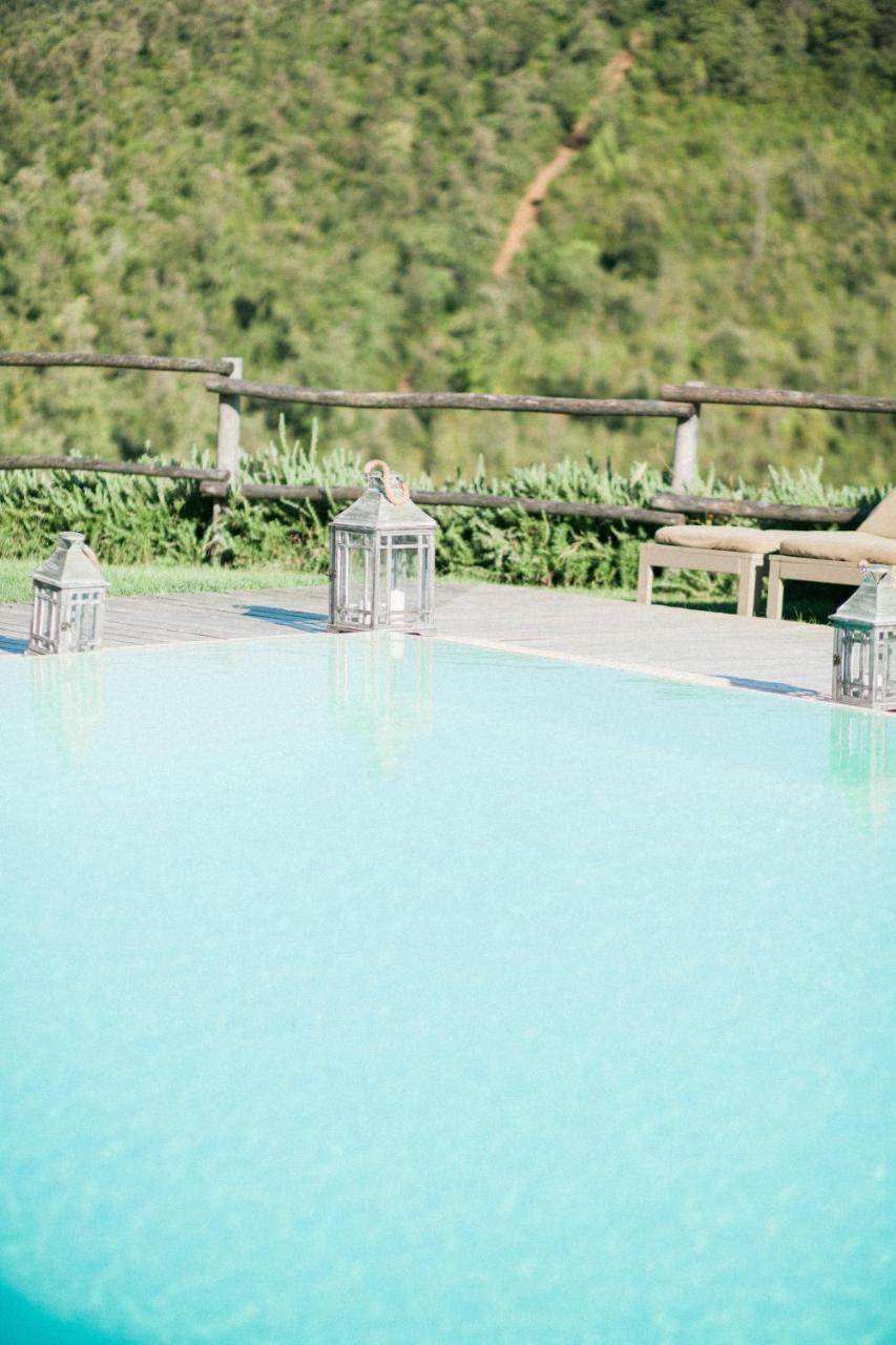 Wine Resort Conti Di San Bonifacio Ribolla 외부 사진