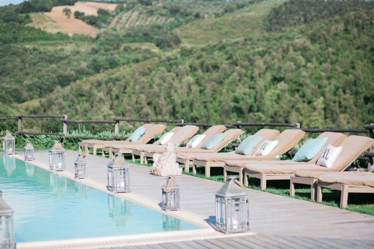 Wine Resort Conti Di San Bonifacio Ribolla 외부 사진