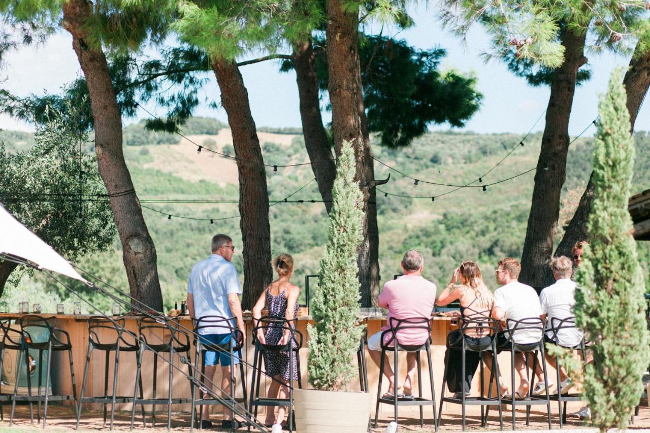 Wine Resort Conti Di San Bonifacio Ribolla 외부 사진