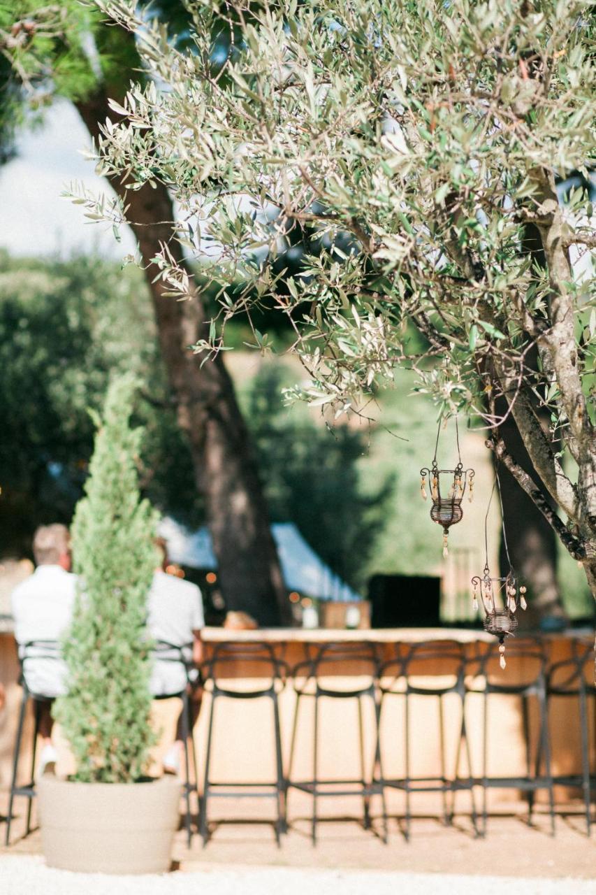 Wine Resort Conti Di San Bonifacio Ribolla 외부 사진
