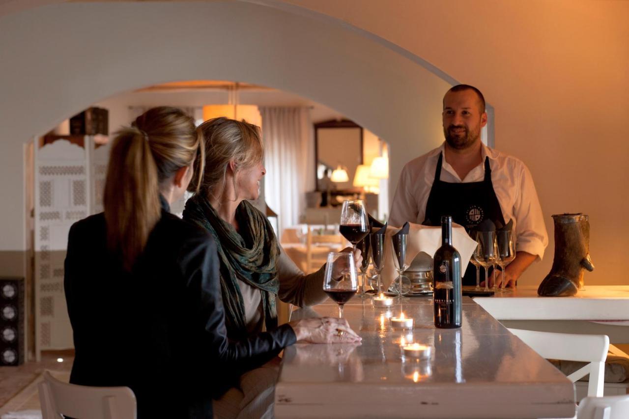 Wine Resort Conti Di San Bonifacio Ribolla 외부 사진