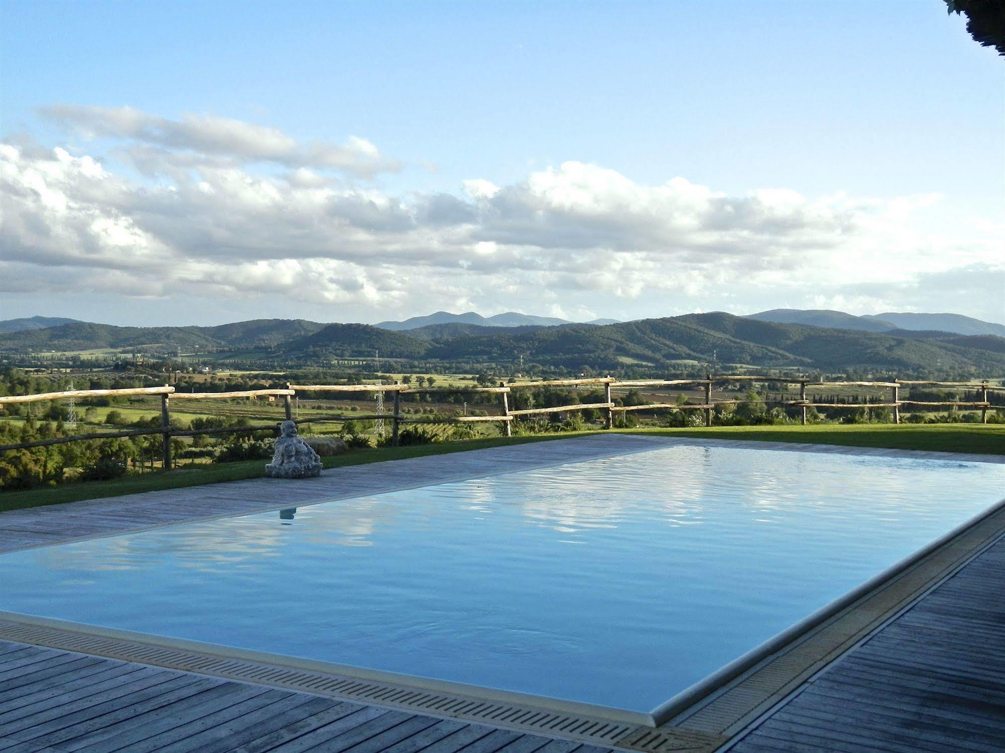 Wine Resort Conti Di San Bonifacio Ribolla 외부 사진