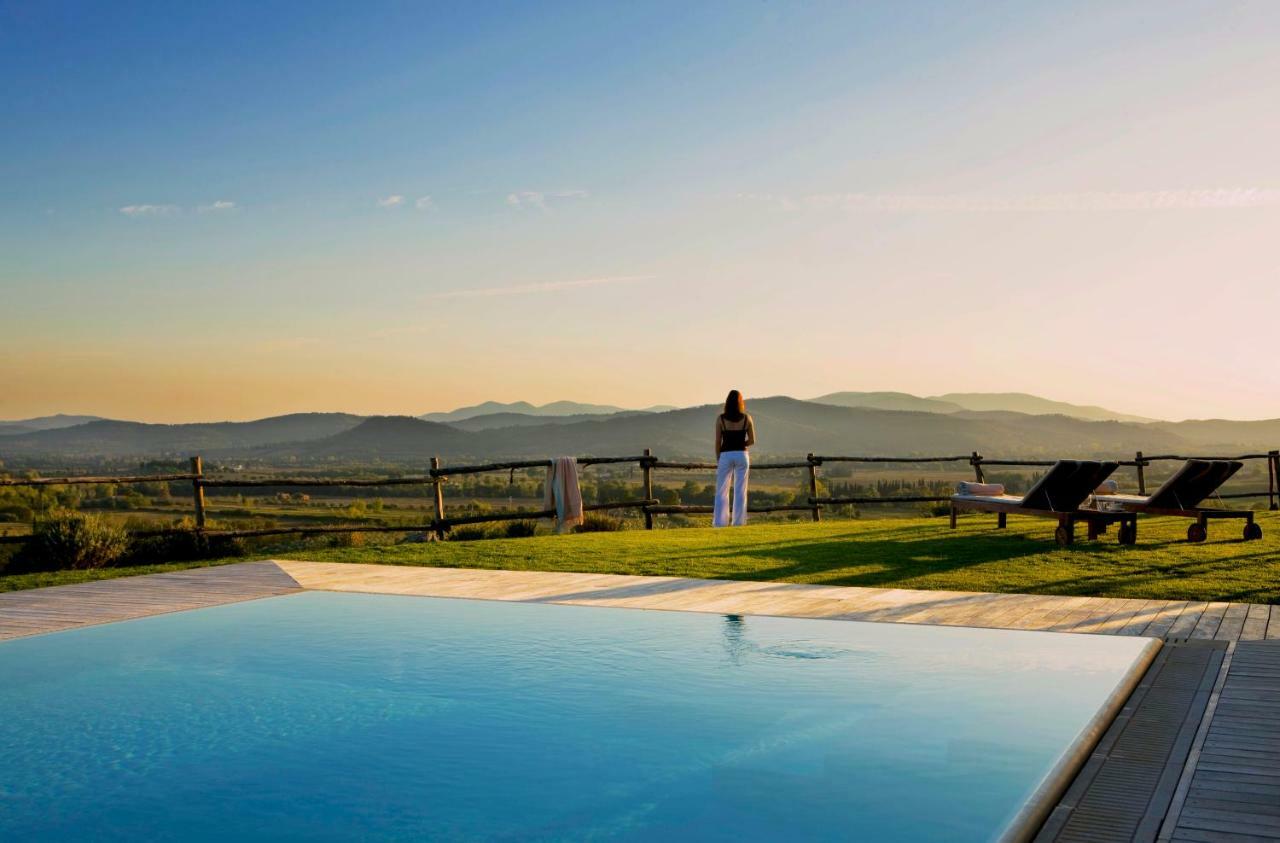 Wine Resort Conti Di San Bonifacio Ribolla 외부 사진