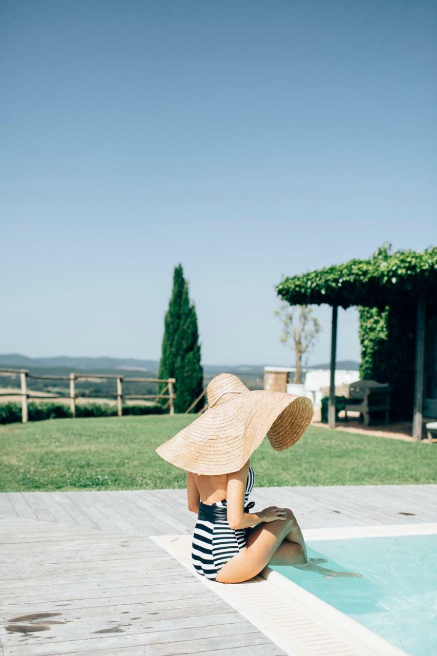 Wine Resort Conti Di San Bonifacio Ribolla 외부 사진
